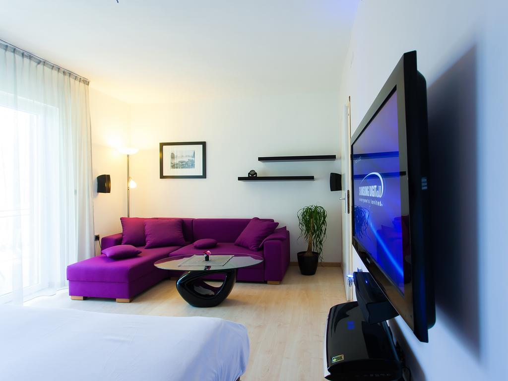 Sun Park Apartman